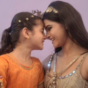 Aleya Ghosh Instagram - HAPPY BIRTHDAY DOLL.... 
Keep smiling... Stay happy... Blessed 🙏😇