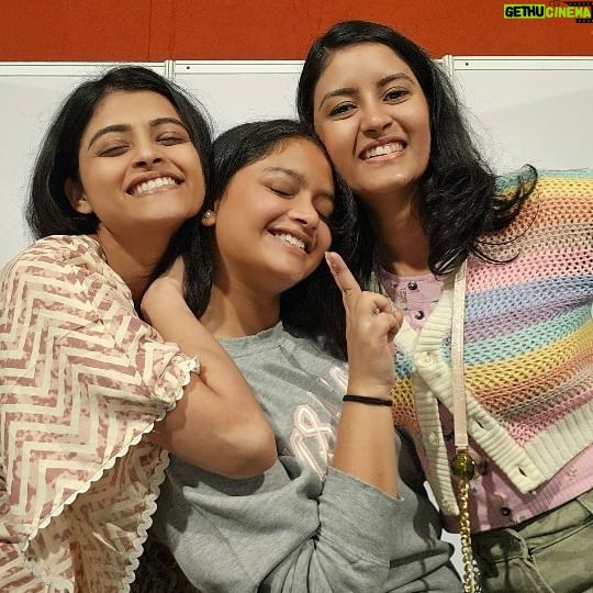 Aleya Ghosh Instagram - Happy Birthday Love.. little picture perfect shows that we are Perfectly together... Wish you have a wonderful Life ahead @anushkha.ghosh__ and keep smiling like this ☺️