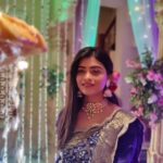 Aleya Ghosh Instagram - for those enamoured glances