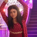 Aleya Ghosh Instagram – इति 
 ….आपकी नागिन