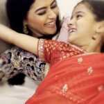 Aleya Ghosh Instagram - मैं और मेरी Doll