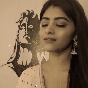 Aleya Ghosh Instagram - बैराग मैं