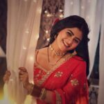 Aleya Ghosh Instagram - राह देखे नज़र रात भर जागकर....