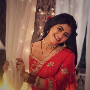Aleya Ghosh Instagram - राह देखे नज़र
रात भर जागकर....