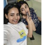 Aleya Ghosh Instagram - ये दोस्ती, हम नहीं तोड़ेंगे 🎶 🫂 .. .. #somefriendshipsneverchange