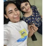Aleya Ghosh Instagram - ये दोस्ती, हम नहीं तोड़ेंगे 🎶 🫂 .. .. #somefriendshipsneverchange