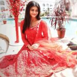 Aleya Ghosh Instagram - Happy Birthday Paro Thank you for being the most beautiful journey of my life❤️ Wish to keep celebrating you for years... Love you 💗 #IshqKiDastaanNaagmani #nagmani #1yearofnagmani #paro