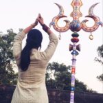 Aleya Ghosh Instagram – शुभ महा शिवरात्रि 
शिव शक्ति

Celebrating the day of the Discovery of Shiva that guides us towards the ethics and virtues such as honesty, non-injury to others, charity, forgiveness, and the route towards “Overcoming Darkness and Ignorance”