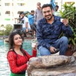 Aleya Ghosh Instagram - #IshqKiDastaanNaagmani #director #nagmani #DangalPlay #dangaltv