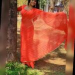 Aleya Ghosh Instagram - सूरज हुआ मद्धम ⛅