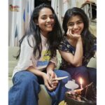 Aleya Ghosh Instagram - ये दोस्ती, हम नहीं तोड़ेंगे 🎶 🫂 .. .. #somefriendshipsneverchange
