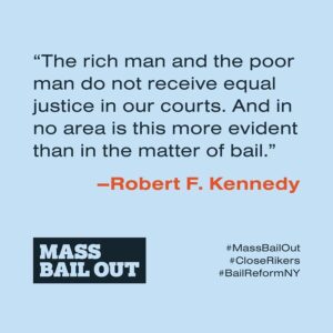 Alfre Woodard Instagram - Today is the launch of the Mass Bail Out Action! A collaborative effort to free New Yorkers who can’t afford to post their bail. Follow @MassBailOut for information and updates! #MassBailOut