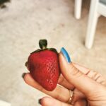 Algı Eke Instagram - 🤎 #thingsmakemehappy #selfcare