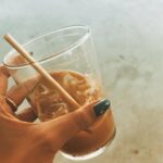 Algı Eke Instagram - 🤎 #thingsmakemehappy #selfcare