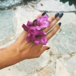 Algı Eke Instagram - 🤎 #thingsmakemehappy #selfcare