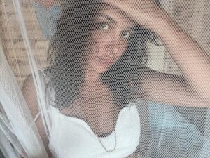 Algı Eke Instagram - Self … 🪬 #slow #dreaming
