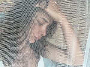 Algı Eke Instagram - Self … 🪬 #slow #dreaming