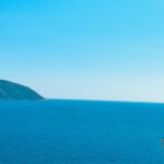 Algı Eke Instagram - Mavi… #selfhealing #bigblue