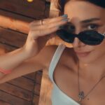 Algı Eke Instagram – Summer🌞 #allmemories #love