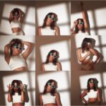 Algı Eke Instagram – Disco never dies 🤞🏻 @ozlemm.bariss 📸 #soundcloud #love