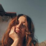 Algı Eke Instagram - Nisan👁️ #april #allnatural #iyişeyler