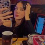 Algı Eke Instagram - 🖤 #november #lovememories