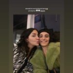 Algı Eke Instagram - 🖤 #november #lovememories