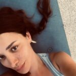 Algı Eke Instagram - 🌞 #june #love #allmemories @pnaraksoy 🪬