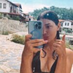 Algı Eke Instagram - 🌞 #june #love #allmemories @pnaraksoy 🪬