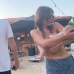 Algı Eke Instagram – Temmuz🌞 #allmemories #sensitive @srknusty @mrtzldg @epikbu @neslitukendi @pnaraksoy