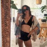 Algı Eke Instagram - Self🤎 #summerbegins #selfcare