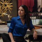 Ali Cobrin
