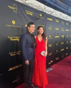 Actress Ali Landry Monteverde HD Instagram Photos and Wallpapers April 2024