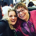 Ali Stroker