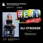 Ali Stroker