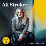 Ali Stroker