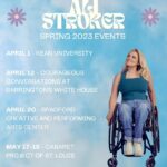 Ali Stroker