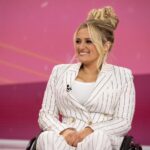 Ali Stroker