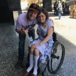 Ali Stroker