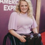 Ali Stroker