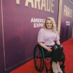 Ali Stroker