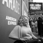 Ali Stroker