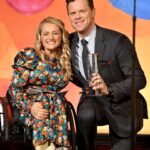 Ali Stroker