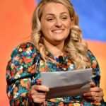 Ali Stroker
