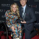 Ali Stroker
