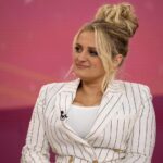 Ali Stroker