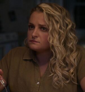 Ali Stroker Instagram - Tomorrow is the day ECHOES premiers on @netflix !! So excited for you all to see it and meet Claudia and the rest of this killer cast! 🐎👯‍♀️🔥