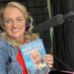 Ali Stroker