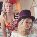 Ali Stroker