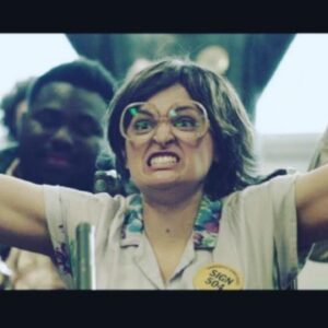 Ali Stroker Instagram - It’s very difficult to put into words what Judy meant to me. She was my hero and friend. Mentor and role model. Judy changed THE world and MY world. Thank you Judy for your VISION. 

I’ve also had the privilege of playing Judy on Drunk History, voicing her books and speaking along side her. Judy was a force. Her life force was so strong, her purpose so clear and her voice incredibly powerful. 

I will miss her so much and look forward to carrying out her vision to create more equality and opportunities for people with disabilities. Judy, I love you!